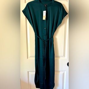 Banana republic dress